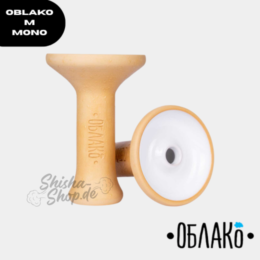 Oblako Phunnel M - Mono Beige