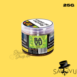 Savu Shisha Tabak 25g - Kimi