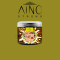 AINO Strong Shisha Tabak 200g - Yoga Mang