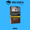 Shades Shisha Tabak 25g - Cubanera (Darkblend)