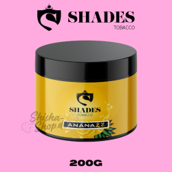 Shades Shisha Tabak 200g - Ananazz