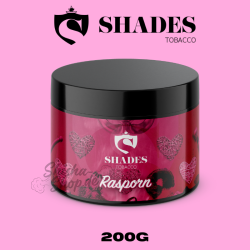 Shades Shisha Tabak 200g - Rasporn