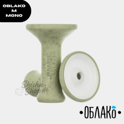 Oblako Phunnel M - Mono Olive