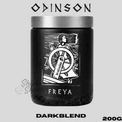 Odinson Shisha Tabak 200g - Freya