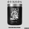 Odinson Shisha Tabak 200g - Freya