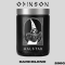 Odinson Shisha Tabak 200g - Galstar