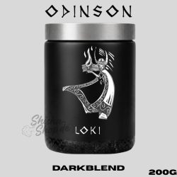 Odinson Shisha Tabak 200g - Loki