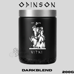 Odinson Shisha Tabak 200g - Vitki