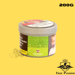 True Passion Shisha Tabak 200g - Arctic Line