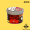 True Passion Shisha Tabak 200g - Love Story