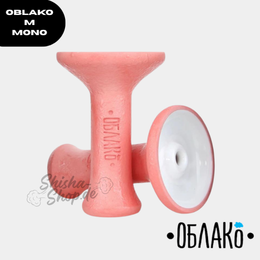 Oblako Phunnel M - Mono Pink