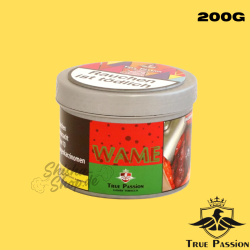 True Passion Shisha Tabak 200g - WaMe