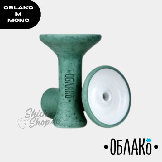 Oblako Phunnel M - Mono Mint