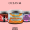 Ocean Shisha Tabak 200g