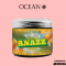 Ocean Shisha Tabak 200g - Anazz