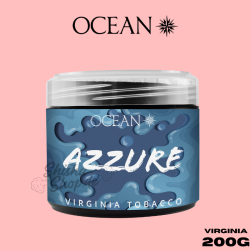 Ocean Shisha Tabak 200g - Azzure