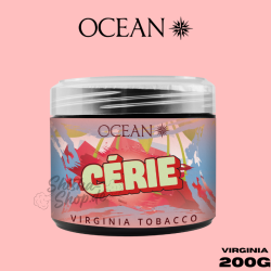 Ocean Shisha Tabak 200g - Cerie