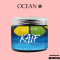 Ocean Shisha Tabak 200g - Kaif