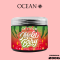 Ocean Shisha Tabak 200g - Meln Brry
