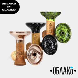 Oblako Phunnel M - Glazed