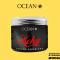 Ocean Strong Shisha Tabak 200g - Koka