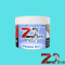 7 DAYS Shisha Tabak 200g - Passion on Ice