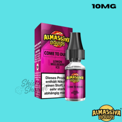 Almassiva Liquid 10mg - Come to Dubai