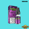 Almassiva Liquid 10mg - Black Lebanese