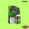 Almassiva Liquid 17mg - Sommer in Beirut