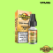 Almassiva Liquid 17mg - Wenn der Mond