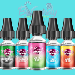 ByCandy Liquid