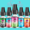 ByCandy Liquid - Alle Sorten