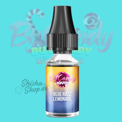 ByCandy Liquid 10mg - Blue Razz Lemonade