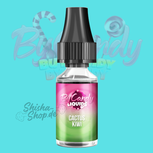ByCandy Liquid 10mg - Cactus Kiwi