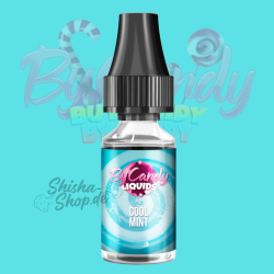 ByCandy Liquid 10mg - Cool Mint