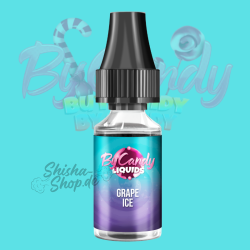 ByCandy Liquid 10mg - Grape Ice
