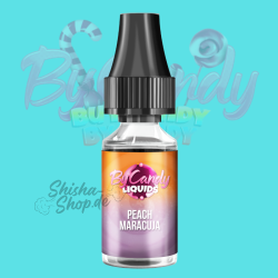 ByCandy Liquid 10mg - Peach Maracuja