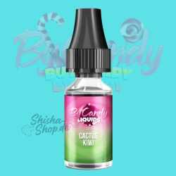 ByCandy Liquid 20mg - Cactus Kiwi
