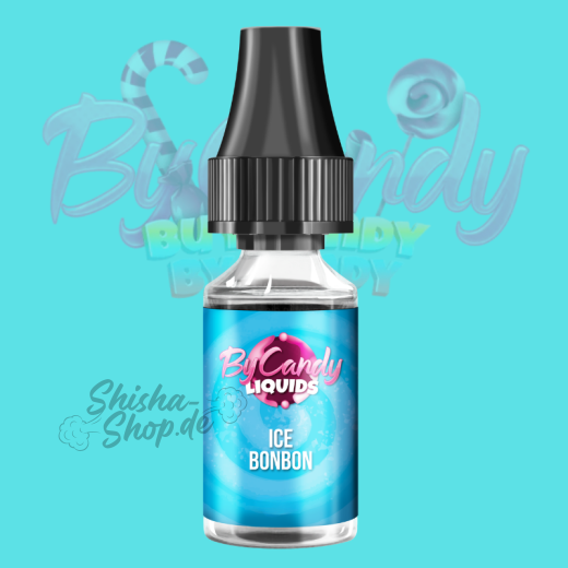 ByCandy Liquid 20mg - Ice Bonbon