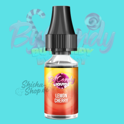 ByCandy Liquid 20mg - Lemon Cherry