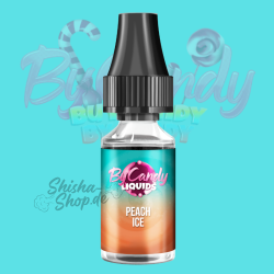 ByCandy Liquid 20mg - Peach Ice