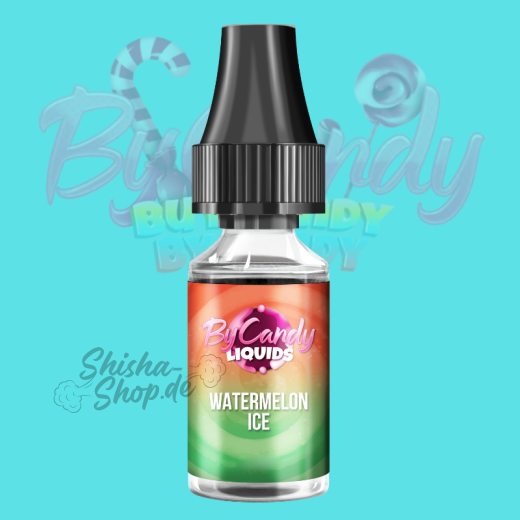 ByCandy Liquid 20mg - Watermelon Ice
