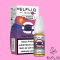 ELFBAR ELFLIQ LIQUID 10mg - Blueberry Sour Raspberry