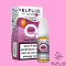 ELFBAR ELFLIQ LIQUID 10mg - Grape