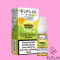 ELFBAR ELFLIQ LIQUID 10mg - Pineapple Coconut
