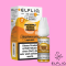 ELFBAR ELFLIQ LIQUID 10mg - Pineapple Mango Orange