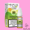 ELFBAR ELFLIQ LIQUID 10mg - Sour Apple