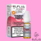 ELFBAR ELFLIQ LIQUID 10mg - Strawberry Raspberry Cherry Ice