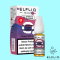ELFBAR ELFLIQ LIQUID 20mg - Blueberry Sour Raspberry