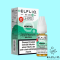 ELFBAR ELFLIQ LIQUID 20mg - Menthol